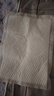 德佑 婴儿一次性隔尿垫25*33cm80片护理垫吸水不反渗建议6kg以内宝宝 实拍图