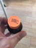 海氏海诺 医用酒精消毒液102ml+碘伏消毒液102ml+医用棉签棉棒50支 实拍图