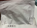 unifree婴童乳霜纸3层60抽*10包柔纸巾高端新生儿专用纸便携抽纸 实拍图