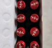 正官庄人参 进口高丽参红参精丸(210mg*150粒)*2礼盒 健康补品礼物 实拍图