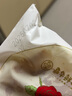 嘉华鲜花饼 经典玫瑰花饼50g*10枚30天短保云南特产饼干糕点早餐零食 实拍图