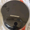 镭拓（Rantopad） TOTO硅胶手腕托护腕鼠标垫 深蓝色 实拍图