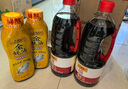 李锦记 锦珍生抽1.45kg*2+醇酿陈醋500ml+金蚝油550g 酱油组合套装 实拍图