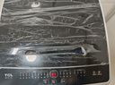 TCL 8公斤波轮洗衣机小型 L100大容量 洗衣机全自动家用  家电国家补贴 以旧换新 送装一体B80L100 实拍图