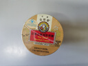 京都念慈菴 枇杷糖60g*4盒 润喉糖 泰国进口 水果糖零食糖果 保健食品小蓝帽 实拍图