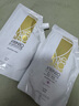 欧莱雅（LOREAL）软化剂直发膏免夹免拉一梳直头发柔顺烫发水拉直不伤发离子烫药水 精纯润养直发膏400ml 实拍图
