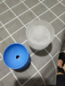 大冰球冰格制作器圆形威士忌速冻冰盒神器家用冰格硅胶大冰块模具 颜色随机 1个 实拍图