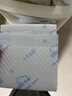 十月结晶婴儿一次性加厚隔尿垫80片33*45cm尿垫护理垫防水透气隔尿垫婴儿 实拍图