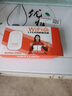 影腾随身wifi三网通用无线wi-fi6免插卡移动联通电信无限制便携式4G高速随行网络通用流量2025款5GHF 含累计1500G流量180天有效+3000毫安黑色 实拍图