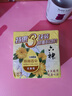 六神【家庭3块装】金盏菊除菌香皂125g*3(洗手皂 洗脸皂 肥皂舒爽) 实拍图