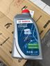 博世（BOSCH）DOT4 刹车油/制动液/离合器油 通用型2升装 (1L*2) 实拍图