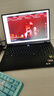 联想拯救者R7000P 2025 游戏笔记本电脑(锐龙9 8940HX 16G 1T RTX5060 2.5K 240Hz 黑)国家补贴20% 晒单实拍图
