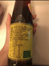 太太乐 头道小磨芝麻香油 188ml  石磨磨制食用调料油 实拍图