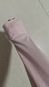 蕉内【赵露思同款】凉皮3系修身防晒衣女士皮肤衣户外防晒服女 实拍图
