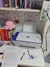 惠普（HP）DJ 2877 无线彩色喷墨家用打印机学生家用 大印量打印扫描复印多功能一体 实拍图