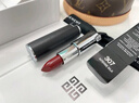 纪梵希（Givenchy）618狂欢购 小羊皮N227伯爵玫瑰色口红唇膏化妆品 生日礼物送女生 实拍图