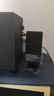 漫步者（EDIFIER）R101V 2.1声道电脑音响音箱 台式机笔记本桌面音响 游戏音响 黑色 实拍图