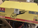 东成角磨机WSM800-100手持打磨机切割机手砂轮磨光机金属电动工具 实拍图