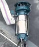 臣源不锈钢潜水泵220V家用井水抽水泵农用清水污水泵小型高扬程排污泵 1500W/2寸污水+10米线10米水带 实拍图