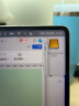 绿联 Type-C转Micro USB3.0硬盘数据连接线 适用Mac手机笔记本电脑接移动硬盘高速连接线 0.25米 90995 实拍图
