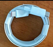 小米（MI）小米 6A Type-C to Type-C 快充数据线 1M 兼容iPhone15系列及ipad笔记本电脑等设备 实拍图