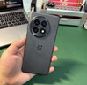 一加 13 12GB+256GB 黑曜秘境 国家补贴 高通骁龙®8至尊版 6000mAh 冰川电池 oppo智能AI游戏5G手机 实拍图