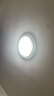 松下（Panasonic）led灯盘吸顶灯灯芯磁吸灯条替换灯管灯泡灯带24瓦白光 京东集采 实拍图