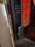 松下（Panasonic）智能门锁 APP远程控制指纹锁密码锁家用防盗门锁电子锁EMR4112G 实拍图