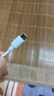 励顿Type-c数据线6A快充66充电器超级闪充W插头套装适用于华为充电线安卓小米vivo三星oppo荣耀快充线 【2条】Type-C快充线6A【1.5米】 实拍图