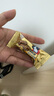 大白兔 花生太妃糖 400g袋（约36颗）结婚喜糖果散糖 上海特产休食零食 实拍图