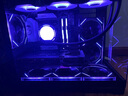 微星（MSI）B650M B850M X670E 搭 AMD 锐龙 9600X 9700X 7800X 3D 9800X3D CPU主板套装 板U套装 B650M GAMING PLUS WIFI R 晒单实拍图