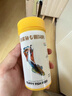吉品鸿孔雀鱼饲料鱼食小型热带灯科鱼专用饲料水族养鱼粮250ML 实拍图