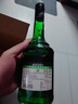 必得利（Bardinet） 力娇酒 无酒精 绿薄荷味 糖浆 700ml 实拍图