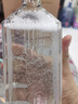 玉蝉老酒 玉蝉大曲光瓶 浓香型白酒 39度 500ml 单瓶装口粮酒 实拍图