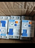 正泰NXB-40家用空气开关 防过载小型断路器1P+N C20 4.5KA 实拍图