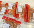 小胡鸭柠檬酸辣无骨鸡爪去骨凤爪下酒菜解馋休闲食品网红办公室零食小吃 蒜香无骨鸡爪 200g*1盒 含汤汁50% 实拍图