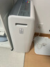 松下（Panasonic）除湿机/抽湿机 智能家用除湿干衣防霉除菌净化卧室地下室轻音吸湿器 大功率除湿空气干燥机 21L/天 智能净化F-42C2YTA 实拍图