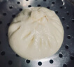 桃花点点鲜汁大肉包800g（10只）速冻儿童早餐食品半成品早饭面点扬州包子 实拍图