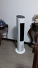 美的（Midea）【强劲制冷】APP智能操控冷风扇/负离子净化加湿落地空调扇/冷风机/水冷无叶塔扇/小空调AAF10MR 实拍图