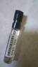 安娜苏（Anna sui）【回购券】随机香水女士小样试香旅行装2/1.5ml*2 实拍图