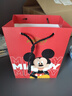 迪士尼（DISNEY）k歌麦克风音响一体无线话筒儿童礼物玩具自带声卡蓝牙音箱智能小度语音男女孩生日礼盒 MK18米奇 实拍图