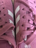adidas「T头鞋」STADT经典时尚薄底运动板鞋男女阿迪达斯三叶草   浅粉/汉玉白/树脂黄(女生买小半码)   38 实拍图