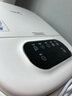 美的（Midea）泡脚桶杀菌足浴盆加热自动按摩洗脚盆理疗熏蒸暖泡喷淋生日礼物送男女友长辈 ZL310温泉桶 实拍图