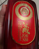 白水杜康 甄藏名酿N80 浓香型白酒 52度 500ml*2瓶 双支手提礼盒喜酒送礼 实拍图
