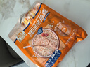 穗格氏早餐谷物 即食燕麦片560g(35g*16小袋)原味无加蔗糖免煮冲饮代餐 实拍图