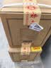 缕台酒 V5 贵州53度酱香型白酒整箱礼盒大曲坤沙纯粮食高粱口粮酒 53度 500mL 2瓶 +赠礼袋/整箱更划算 实拍图
