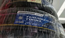 普利司通（Bridgestone）汽车轮胎 215/55R17 94V ER370 配套新奥德赛/XRV/适配皇冠/锐志 实拍图