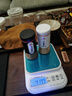 吉得利黑胡椒粉白胡椒粉60g*2 双瓶省心装 亲肤玻璃烤瓷瓶 炒菜煲汤粉料 实拍图