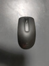 戴尔(DELL)WM118 鼠标 无线鼠标 办公鼠标 对称鼠标 鼠标无线 黑色 带无线2.4G接收器 实拍图