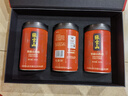 张宝山 高档礼盒铁棍山药粉900g 节日送礼老年人营养脾胃品支持企业采购 实拍图